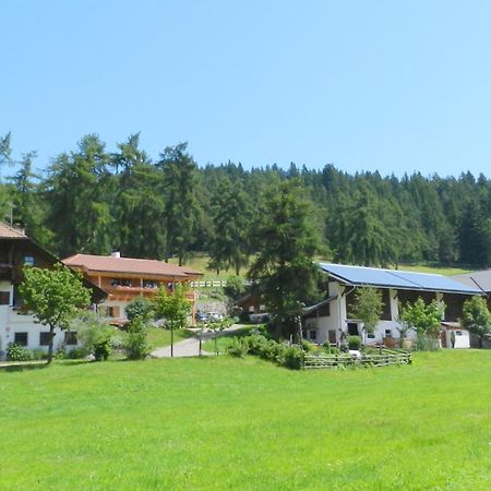 Laerchhof Villa Collalbo Exteriör bild